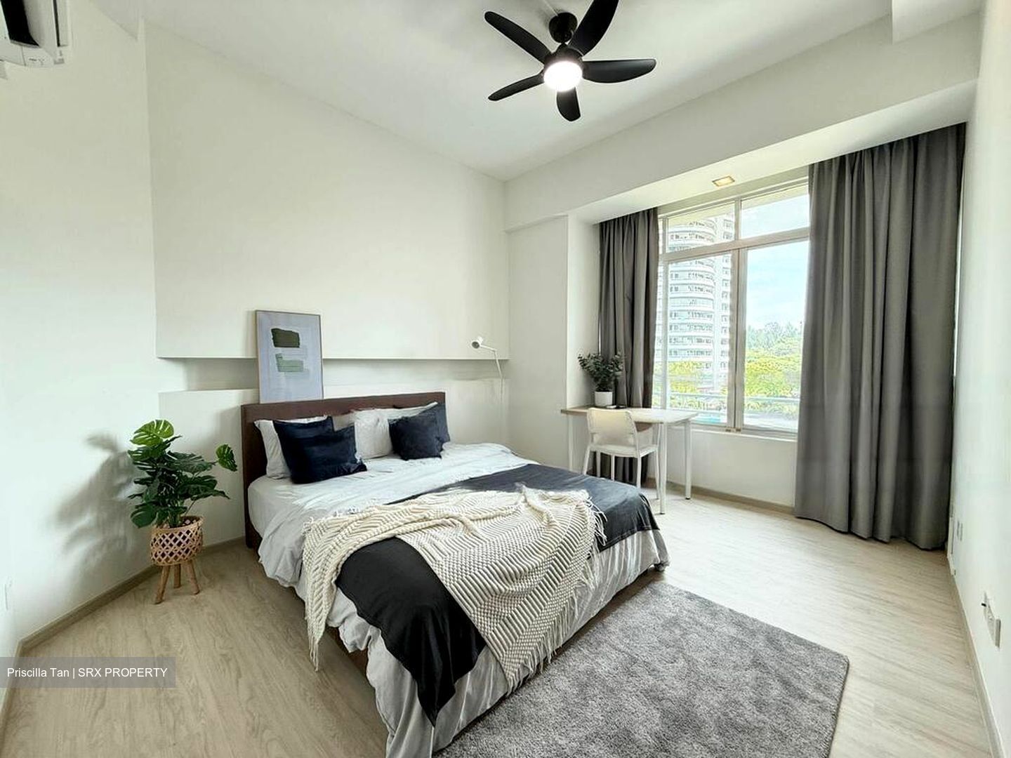The Atria At Meyer (D15), Condominium #443085091